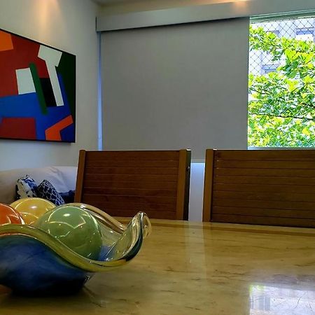 Lindo Apartamento Em Ipanema - Rj Рио-де-Жанейро Экстерьер фото