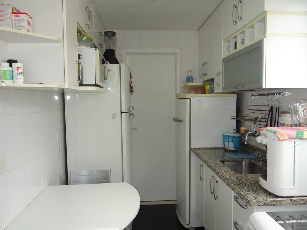 Lindo Apartamento Em Ipanema - Rj Рио-де-Жанейро Экстерьер фото
