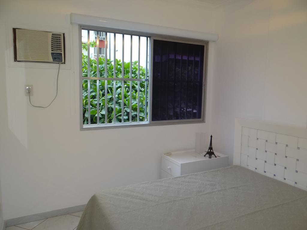 Lindo Apartamento Em Ipanema - Rj Рио-де-Жанейро Экстерьер фото