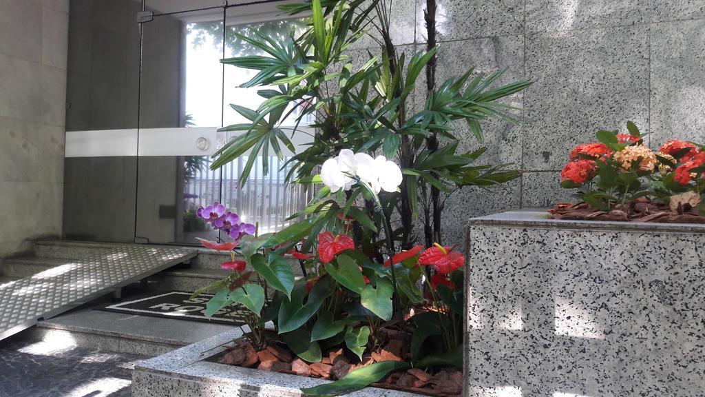 Lindo Apartamento Em Ipanema - Rj Рио-де-Жанейро Экстерьер фото