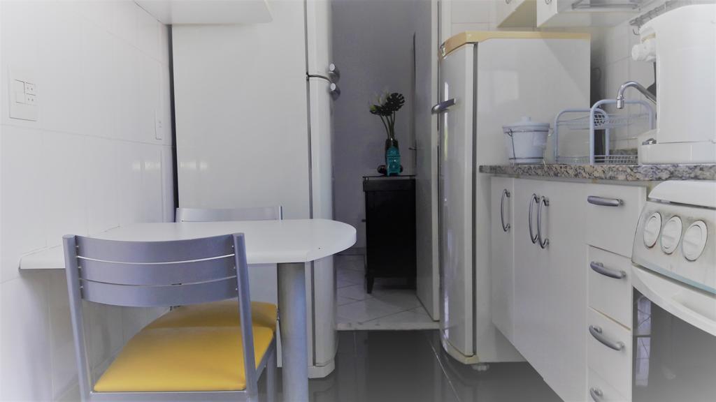 Lindo Apartamento Em Ipanema - Rj Рио-де-Жанейро Экстерьер фото