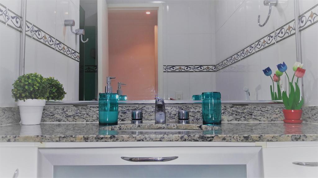 Lindo Apartamento Em Ipanema - Rj Рио-де-Жанейро Экстерьер фото