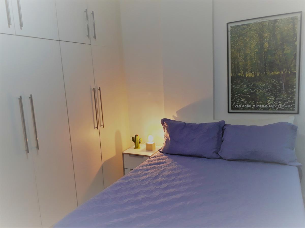 Lindo Apartamento Em Ipanema - Rj Рио-де-Жанейро Экстерьер фото