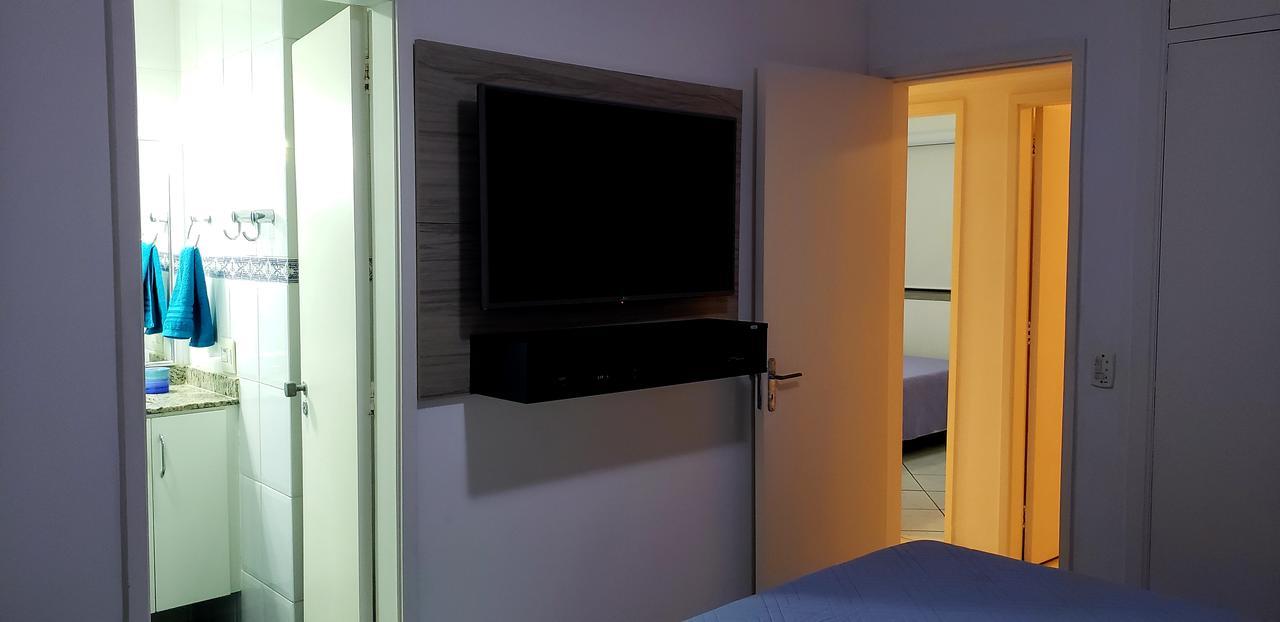 Lindo Apartamento Em Ipanema - Rj Рио-де-Жанейро Экстерьер фото
