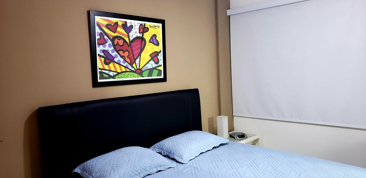 Lindo Apartamento Em Ipanema - Rj Рио-де-Жанейро Экстерьер фото