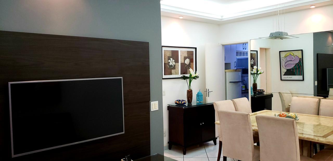Lindo Apartamento Em Ipanema - Rj Рио-де-Жанейро Экстерьер фото