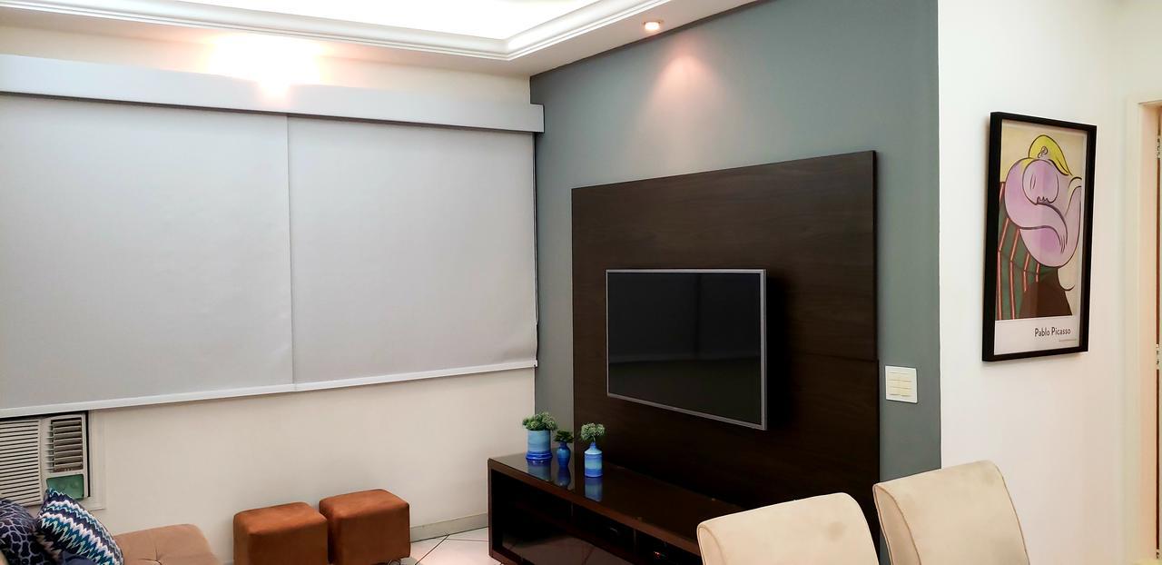 Lindo Apartamento Em Ipanema - Rj Рио-де-Жанейро Экстерьер фото