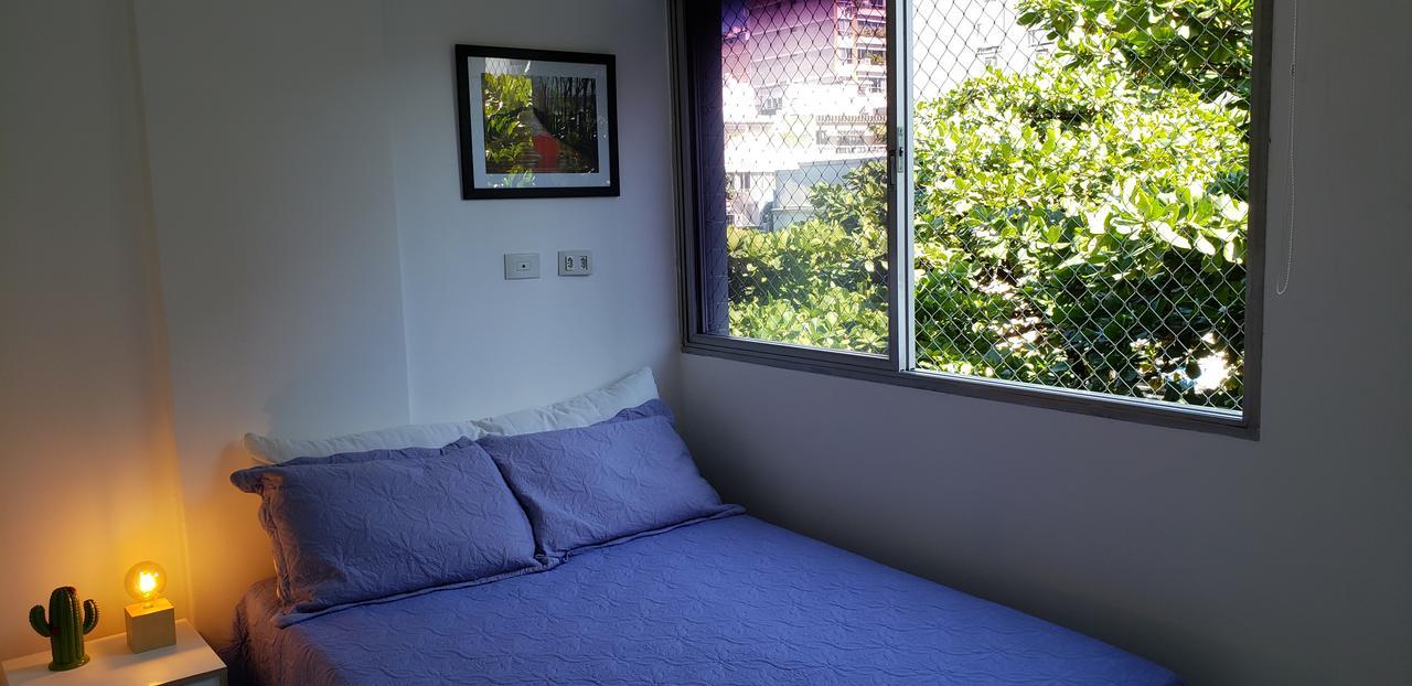 Lindo Apartamento Em Ipanema - Rj Рио-де-Жанейро Экстерьер фото