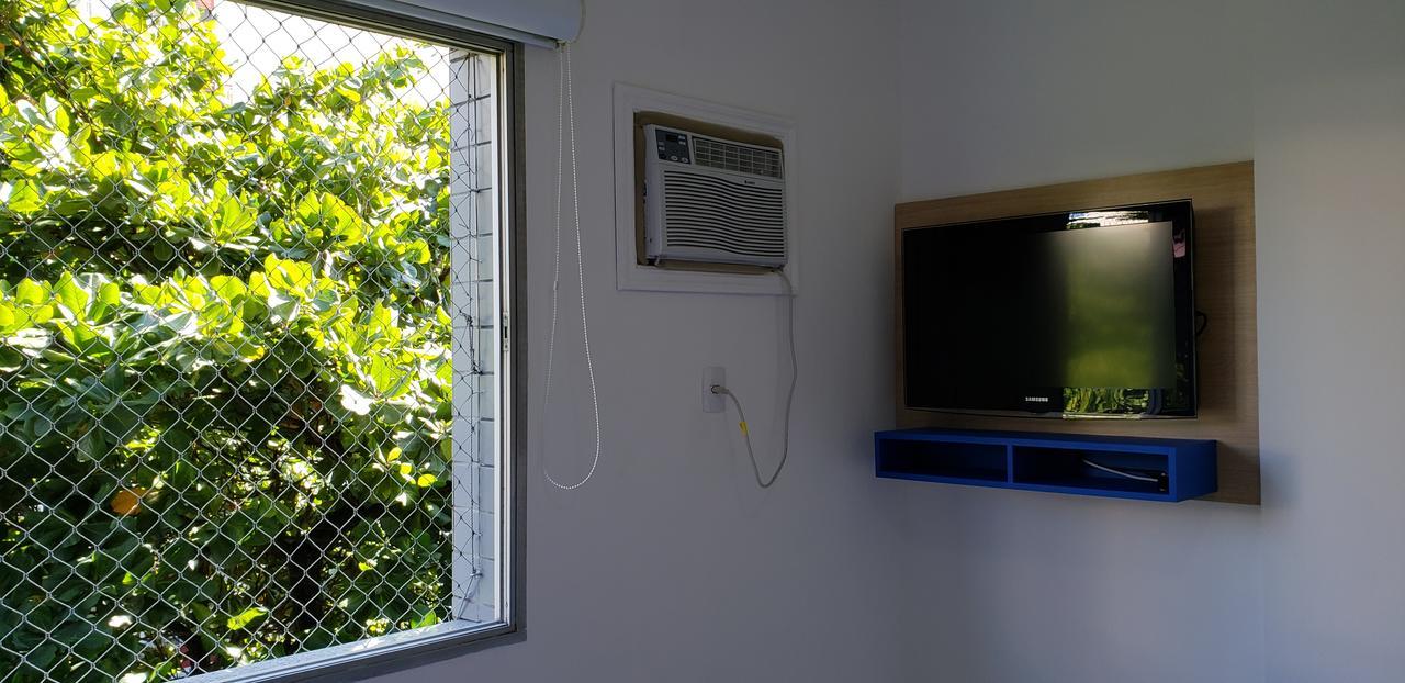 Lindo Apartamento Em Ipanema - Rj Рио-де-Жанейро Экстерьер фото