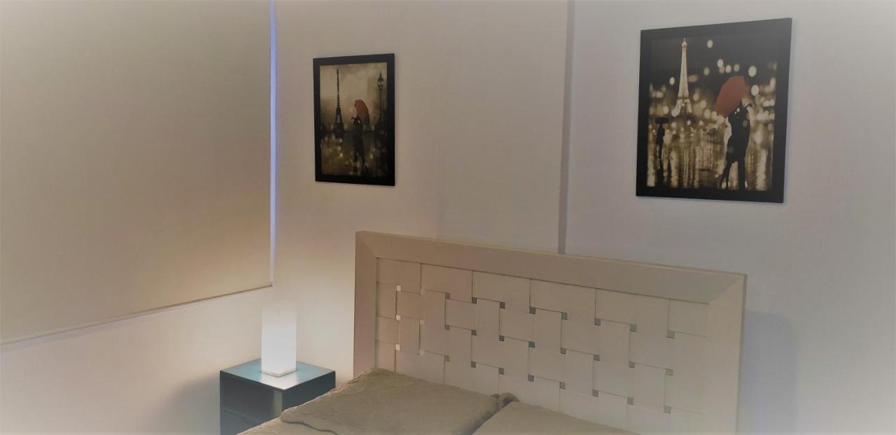 Lindo Apartamento Em Ipanema - Rj Рио-де-Жанейро Экстерьер фото