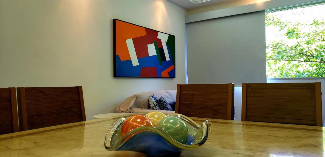 Lindo Apartamento Em Ipanema - Rj Рио-де-Жанейро Экстерьер фото